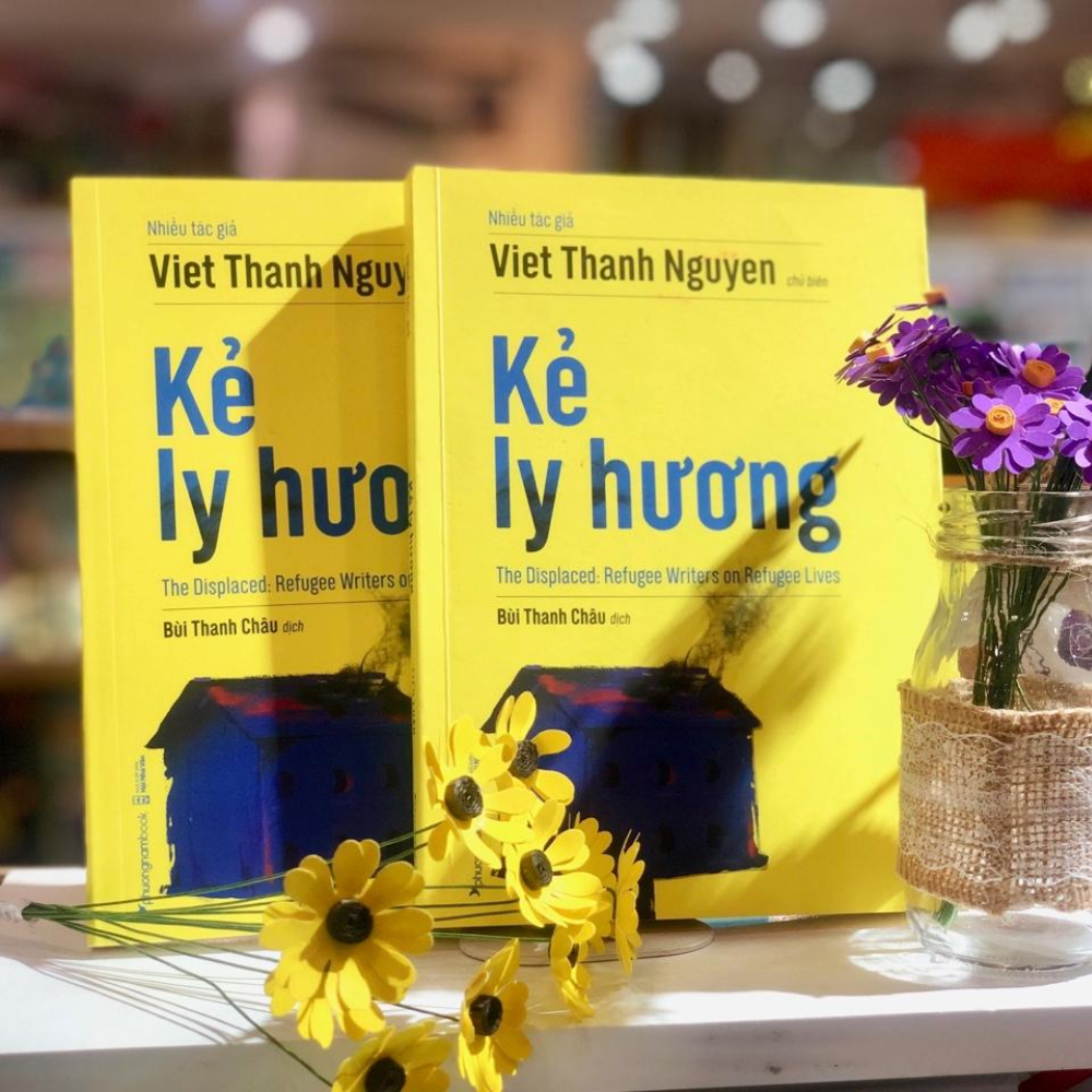Kẻ Ly Hương