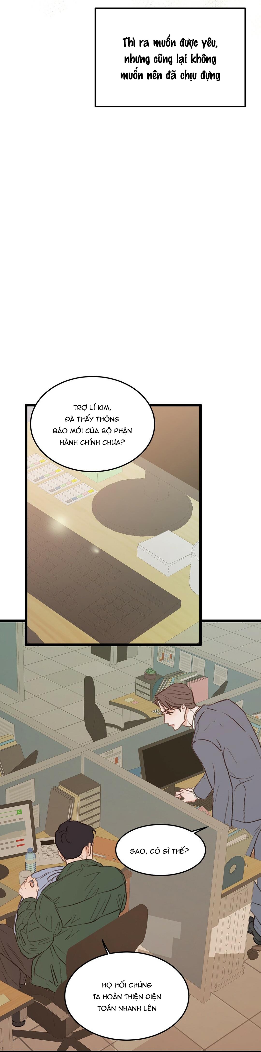 vùng cấm tình yêu của beta chapter 36 20