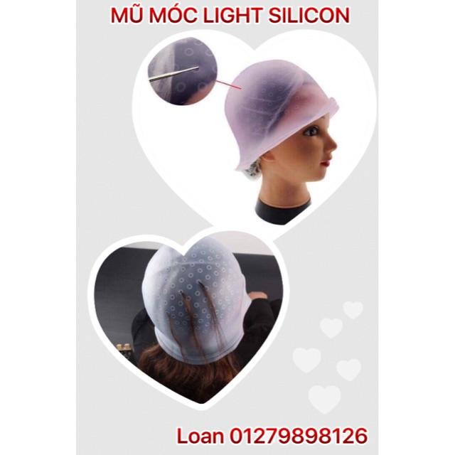 MŨ MÓC LIGHT SILICON