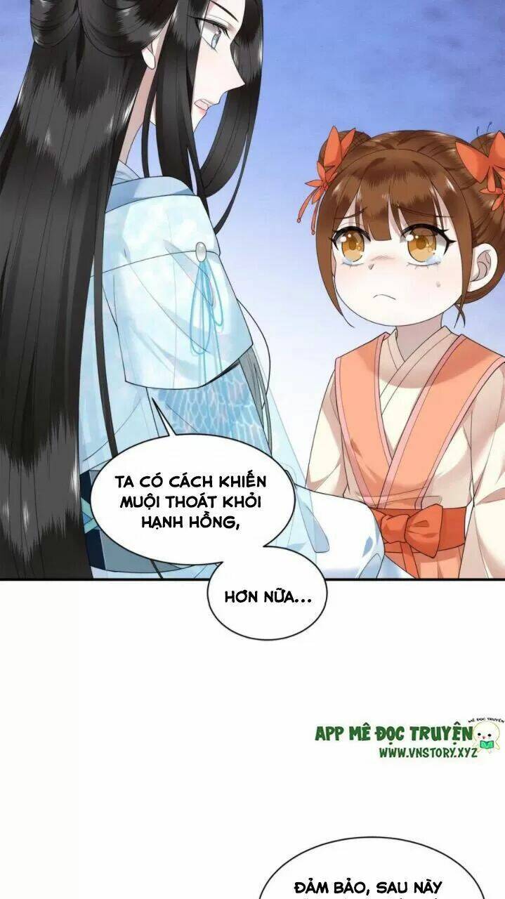 phượng hoàng vu phi chapter 72 15