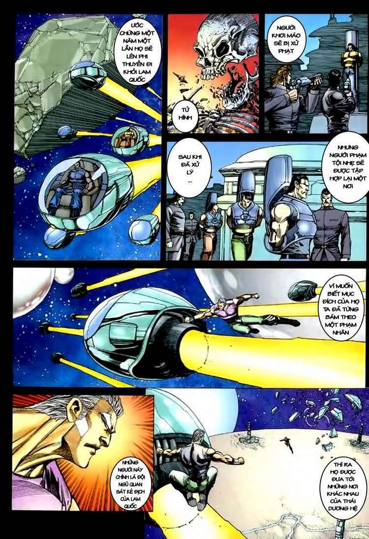 võ thần chapter 114 20