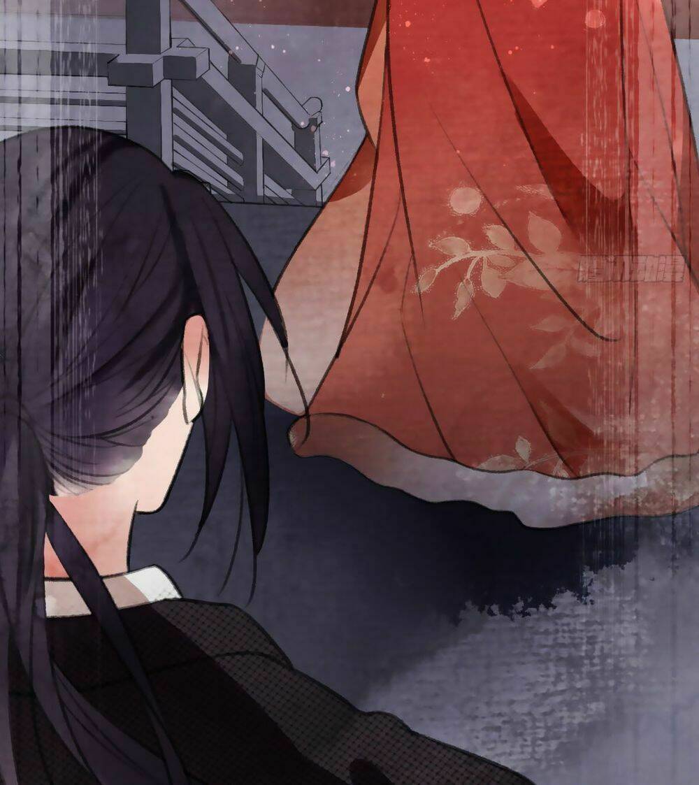 giấc mộng nam triều chapter 22 25