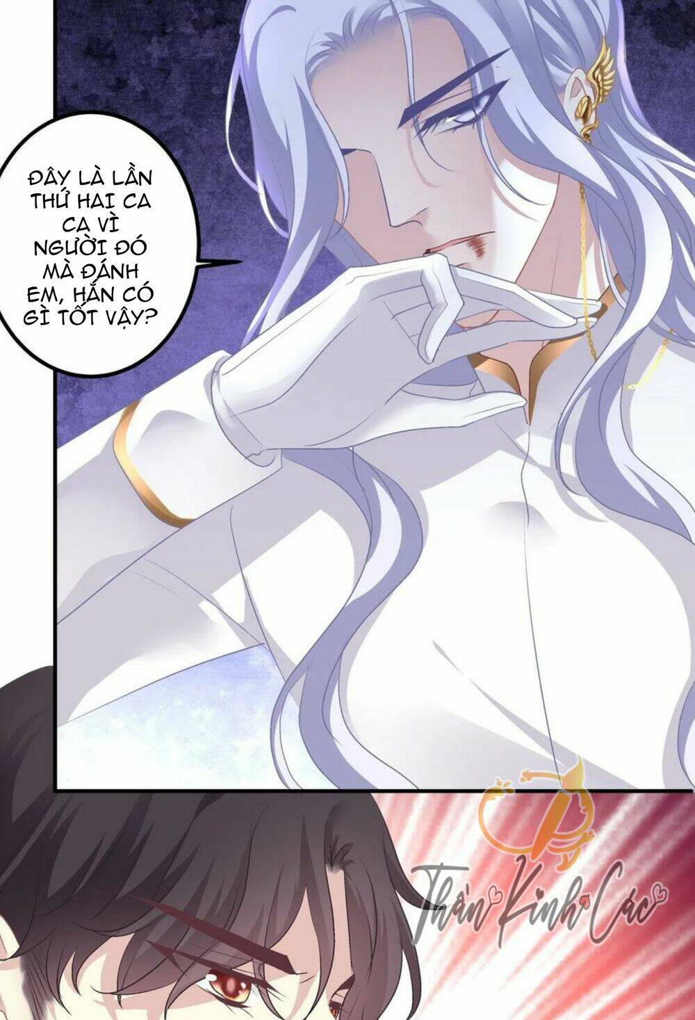 toàn bộ nắm trong tay chapter 50 16