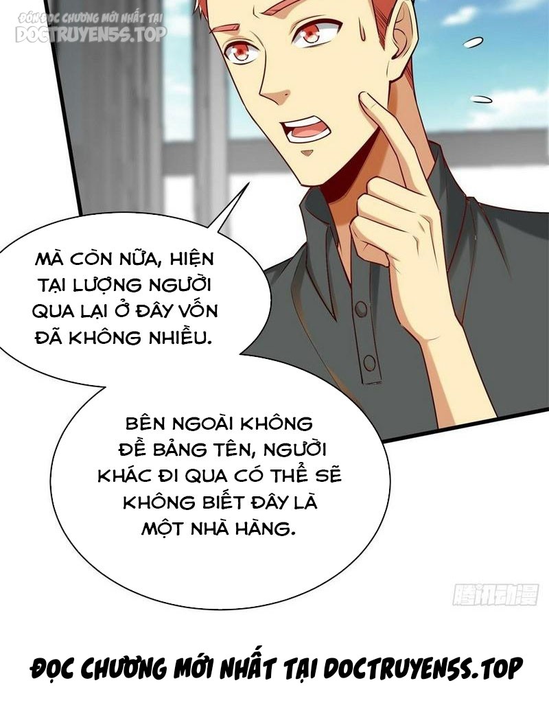 ta làm giàu từ thua lỗ game chapter 105 59