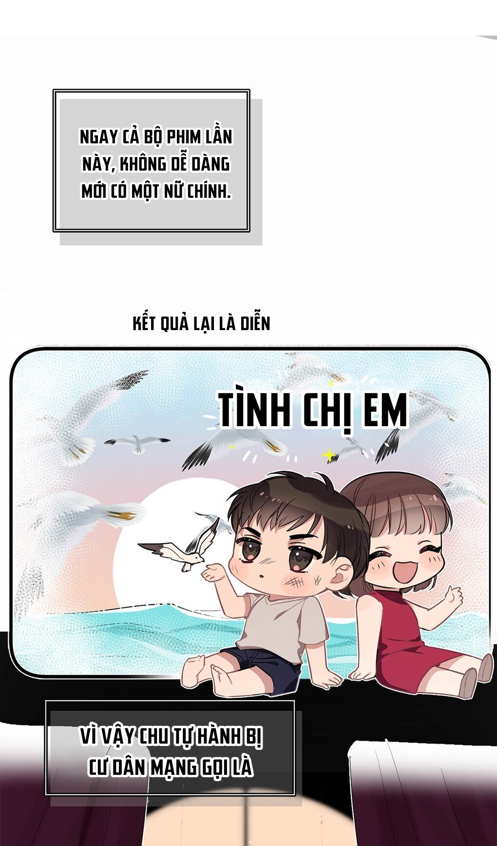 tôi chỉ thích hình tượng của cậu chapter 1 13