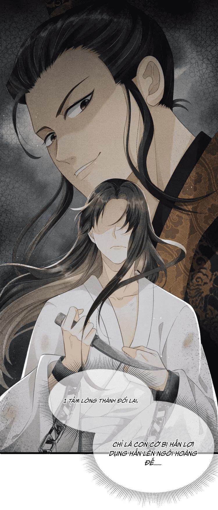 tướng quân luôn tự coi mình thành thế thân chapter 1 13