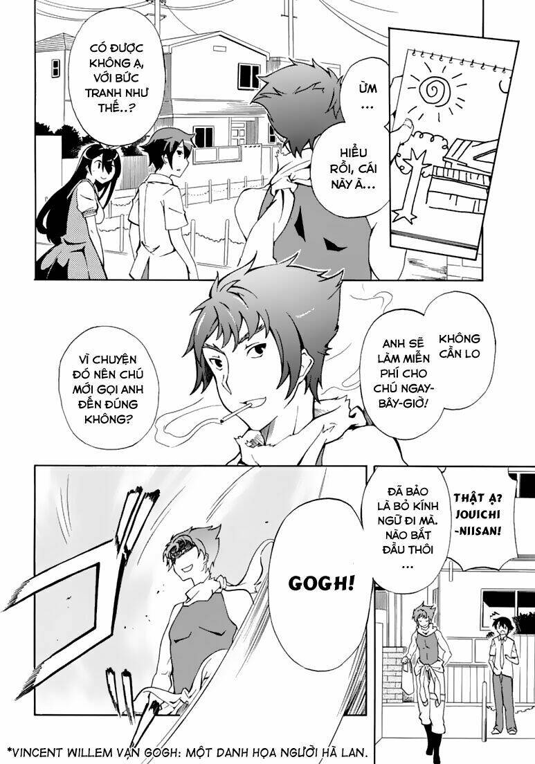 rock paper scissors chapter 2 23