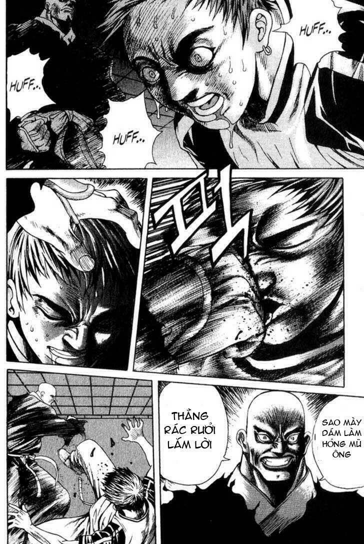 đảo địa ngục chapter 26 16