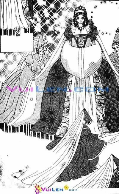 princess - công chúa xứ hoa (bản đẹp) chapter 12 117