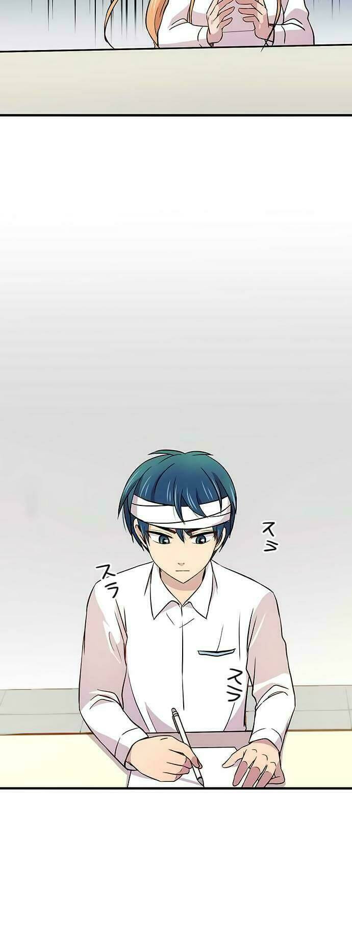 tôi muốn bình thường chapter 21 22