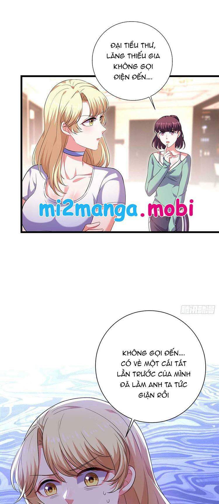 đại lão gọi tôi tiểu tổ tông chapter 43 15