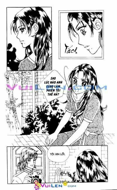 bữa tối của hoàng tử chapter 8 129