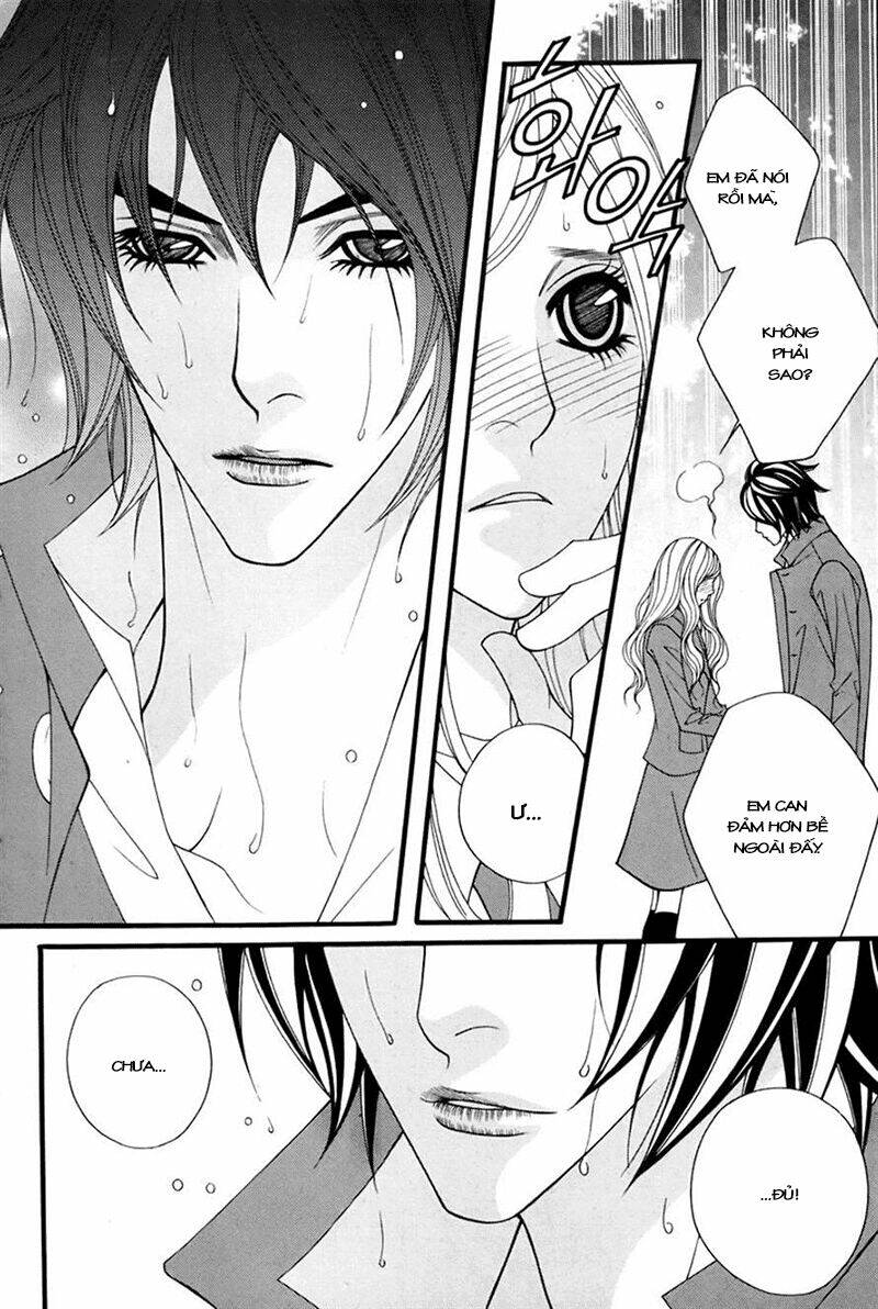 lost in london chapter 16 23