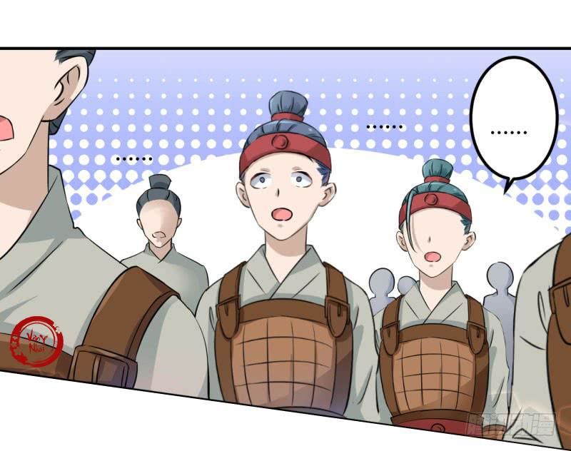 vương gia không thể trêu chapter 17 41