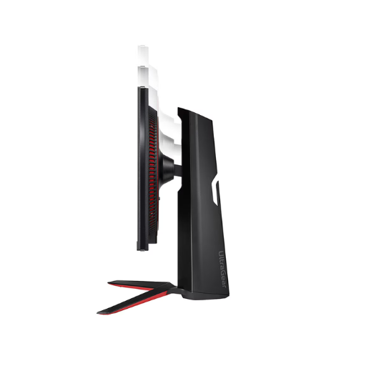 Màn Hình Gaming LG UltraGear 24GN65R-B 23,8 inch - Hàng Chính Hãng