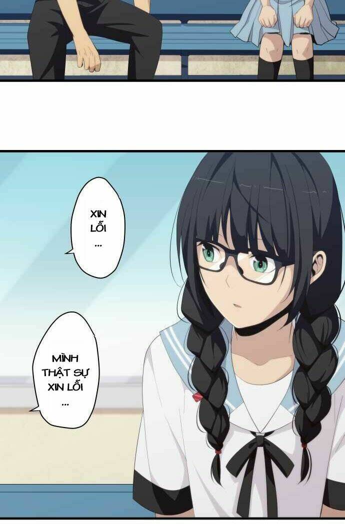 viên thuốc trùng sinh chapter 148 13