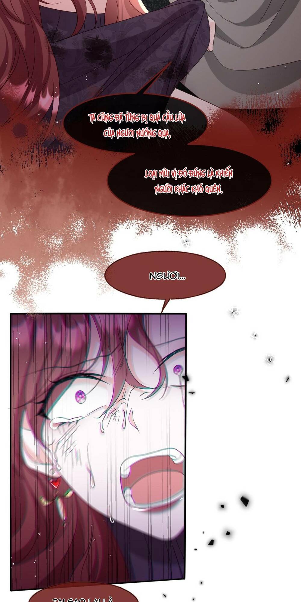 trở thành đoàn sủng về sau, ta đại sát tứ phương chapter 15 15