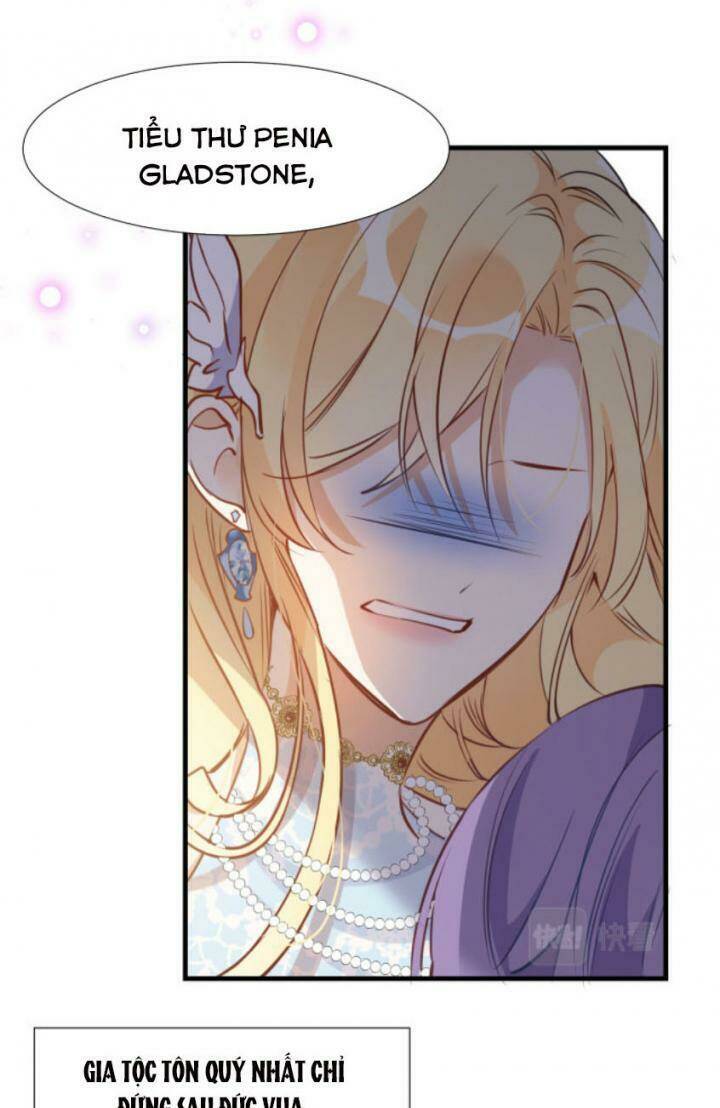 tình địch quái gở lại tăng thêm rồi chapter 1 29