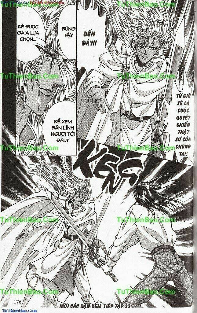 aries thần thoại cung hoàng đạo chapter 21 89