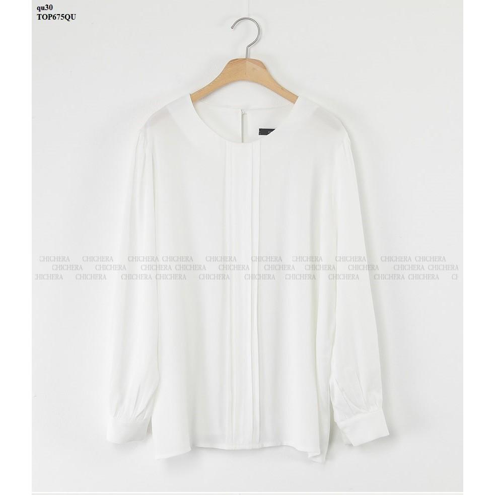 TOP585 ÁO VOAN CÁCH ĐIỆU