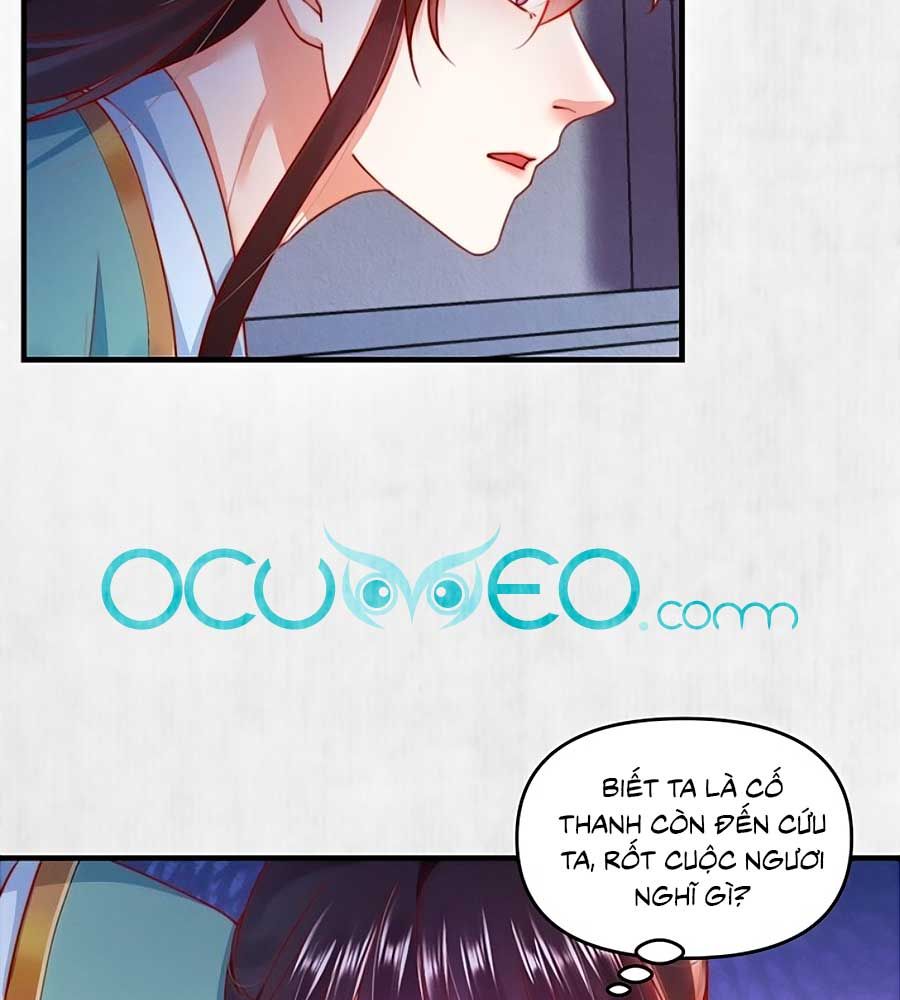 Hoạn Phi Hoàn Triều chapter 89 - Trang 22