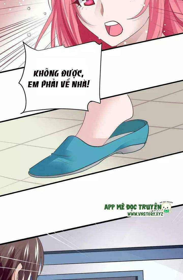 trò chơi săn tình - tổng tài khó kìm lòng chapter 2 23