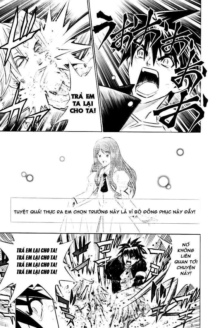 busou renkin chapter 1 35