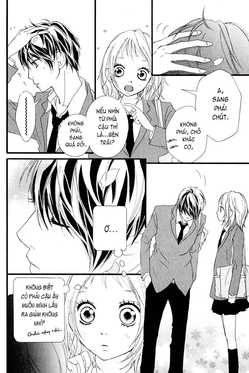 tình yêu học trò chapter 22 29