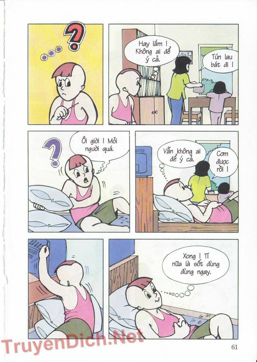 tý quậy chapter 3.1 47