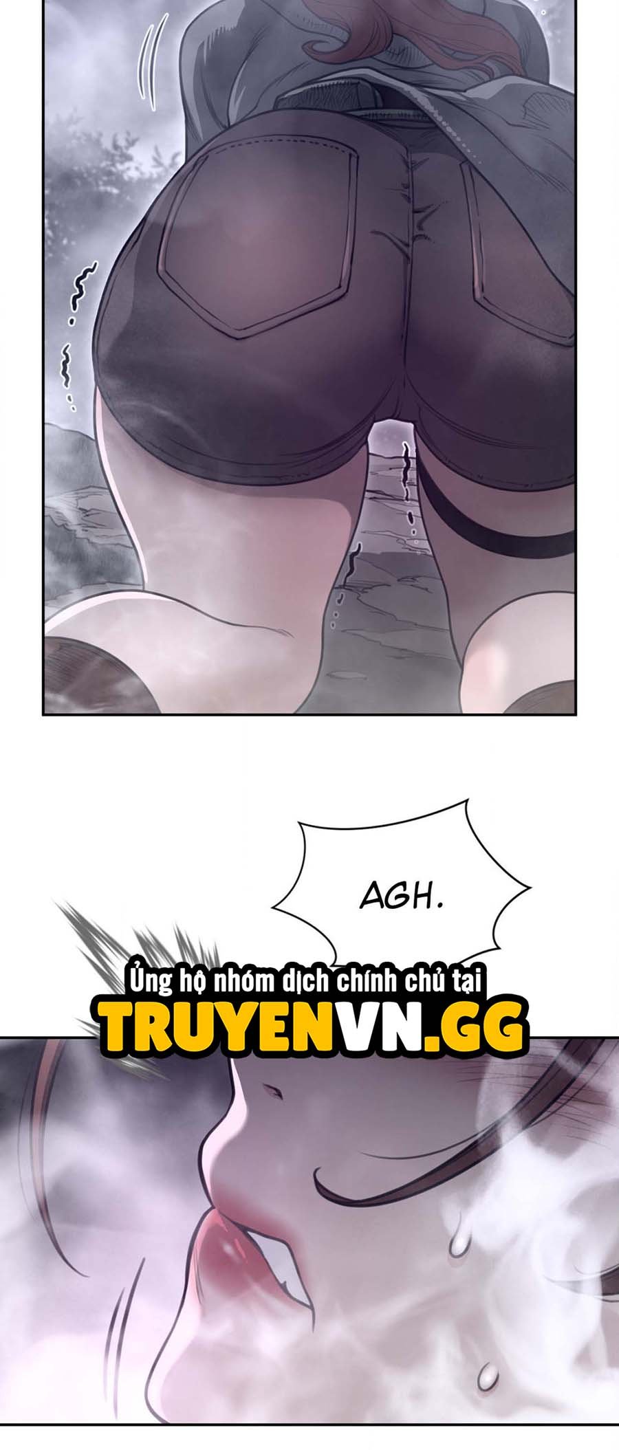 một nửa hoàn hảo chapter 172 30