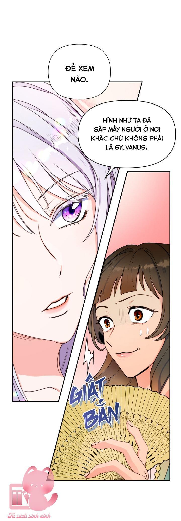 bỏ quách chồng con đi, tiền bạc mới là tất cả chapter 7 32