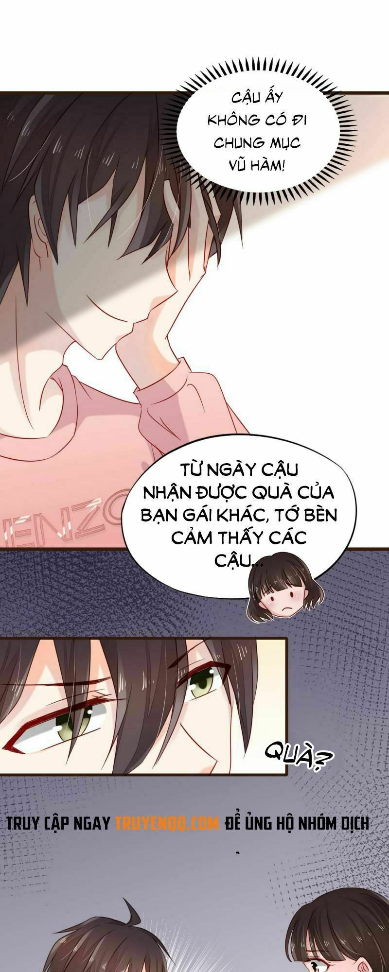 đơn phương 37.5 chapter 11 33