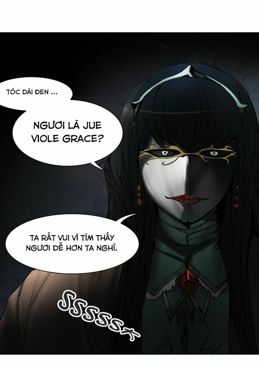 cuộc chiến trong tòa tháp chapter 284 47
