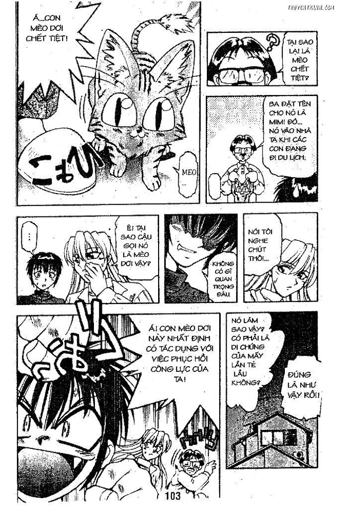 devil and devil chapter 18 24