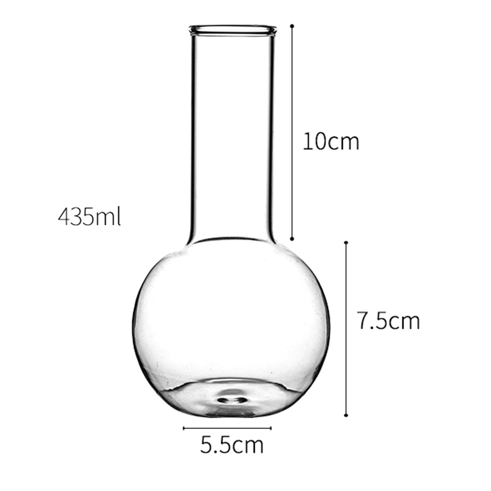 Cocktail Glass 435ml Juice Glass European Style Martini Champagne bar
