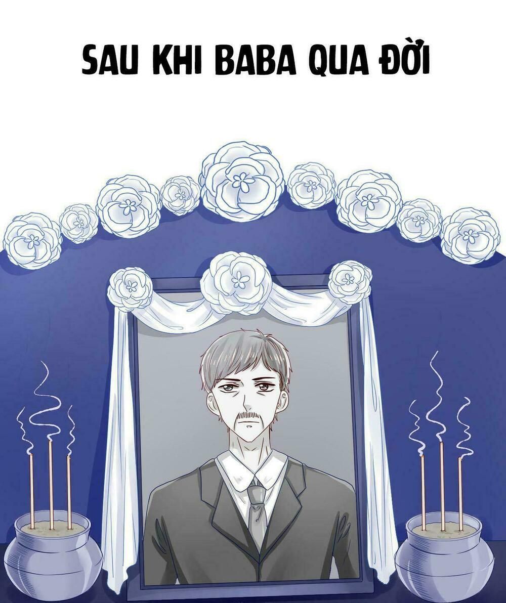 trọng sinh chi song diện cừu phục ký chapter 2 17