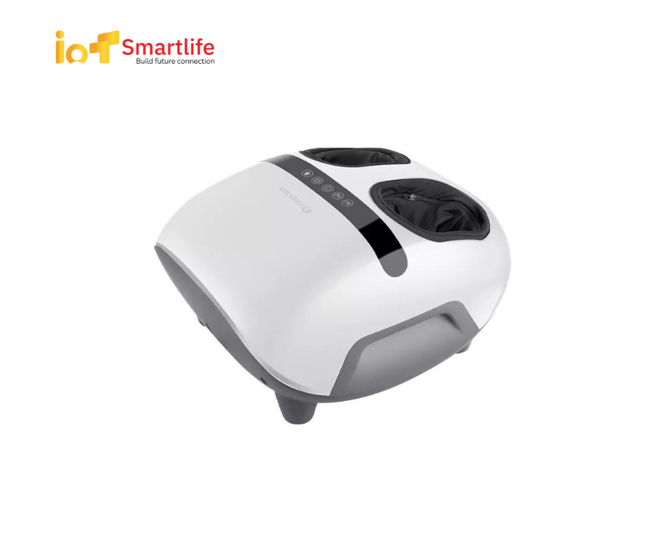 Máy Massage Chân XGEEK F3 Bấm Huyệt Giá Rẻ