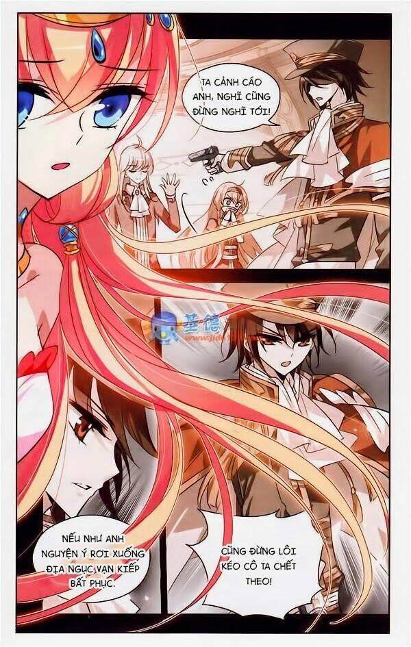 xuyên duyệt tây nguyên 3000 chapter 59 20