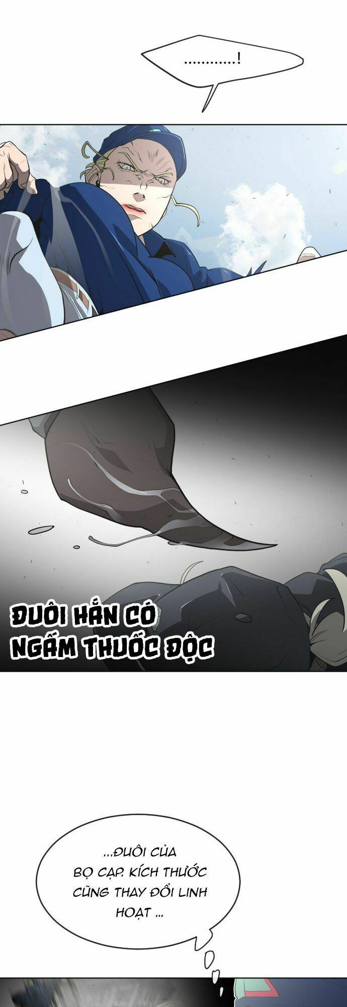 kĩ nguyên của anh hùng chapter 50 37