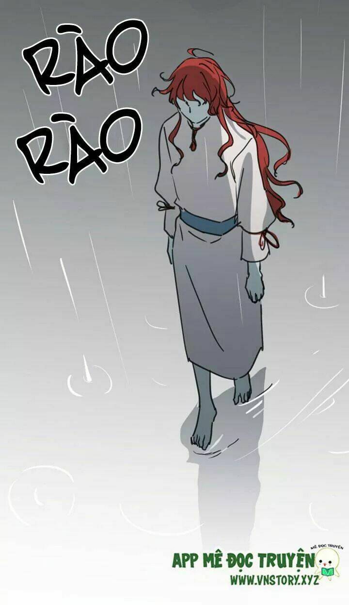 đạo trưởng đại nhân đến nhà chapter 39 9