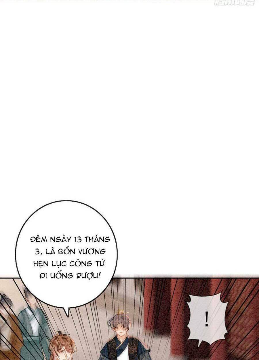 bắt đầu hủy hôn để công lược vương gia chapter 71 52