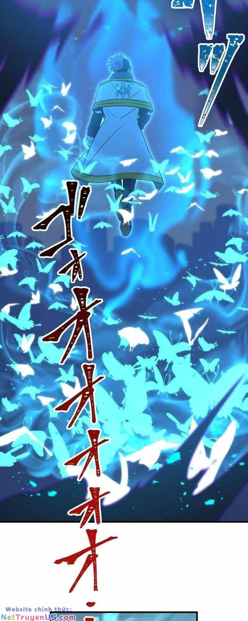 Huyết Thánh Cứu Thế Chủ~ Ta Chỉ Cần 0.0000001% Đã Trở Thành Vô Địch chapter 38 97