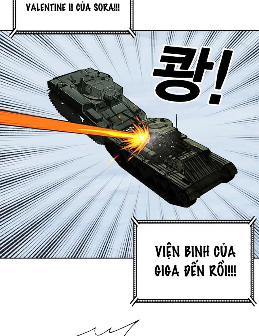 hard core leveling warrior ss2 chapter 64.2 28