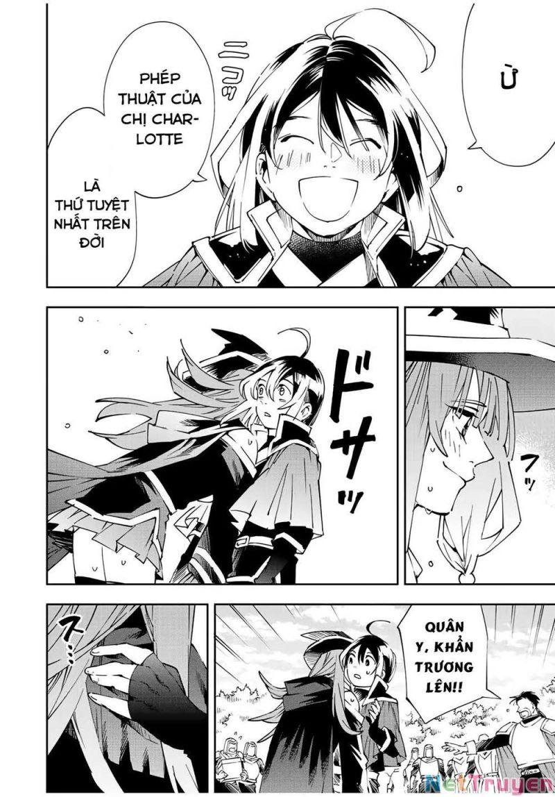 tái sinh thành quý tộc với kĩ năng 'appraisal' chapter 70 16