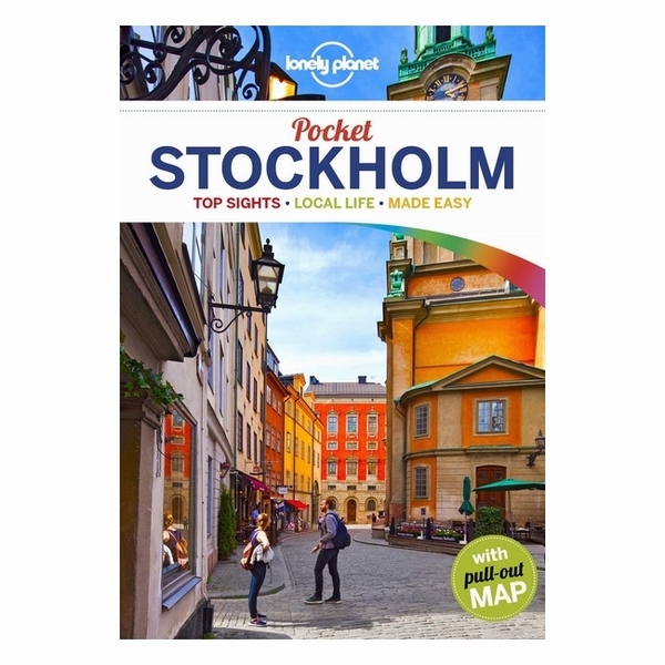 Pocket Stockholm 4Ed.