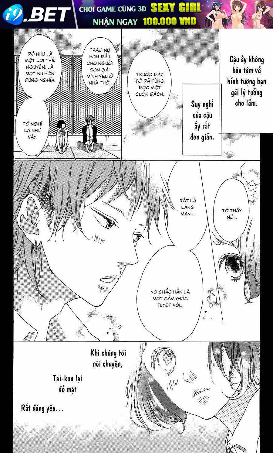 tổng hợp one shot. chapter 236 4