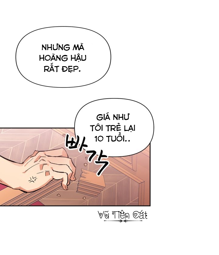 ác nữ xứng đôi với bạo chúa chapter 12 24