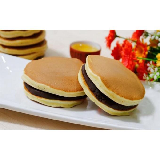 Hàng Nhập Khẩu Bánh rán Dorayaki nhiều vị 300g - Nhật Bản