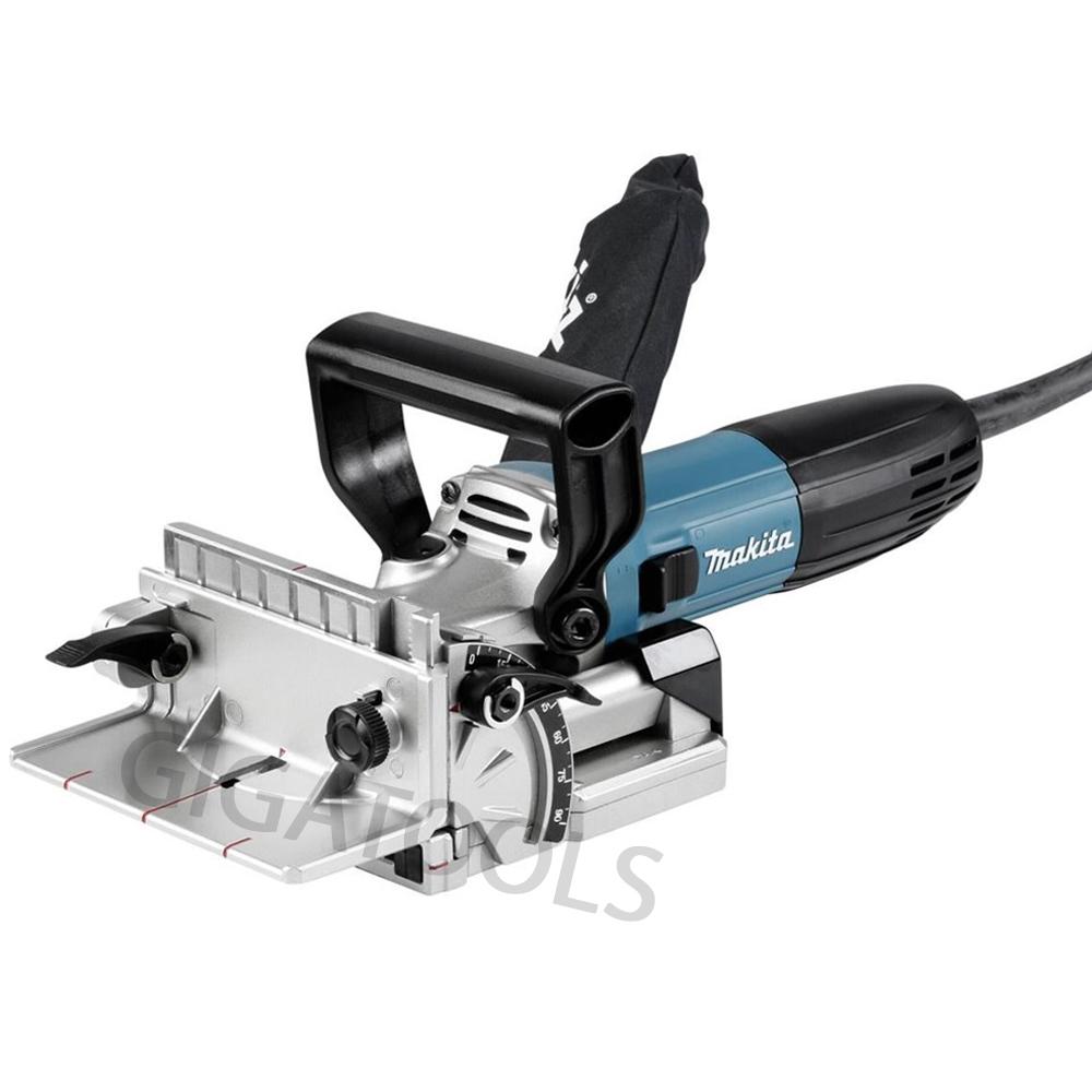 Máy ghép mộng Makita PJ7000