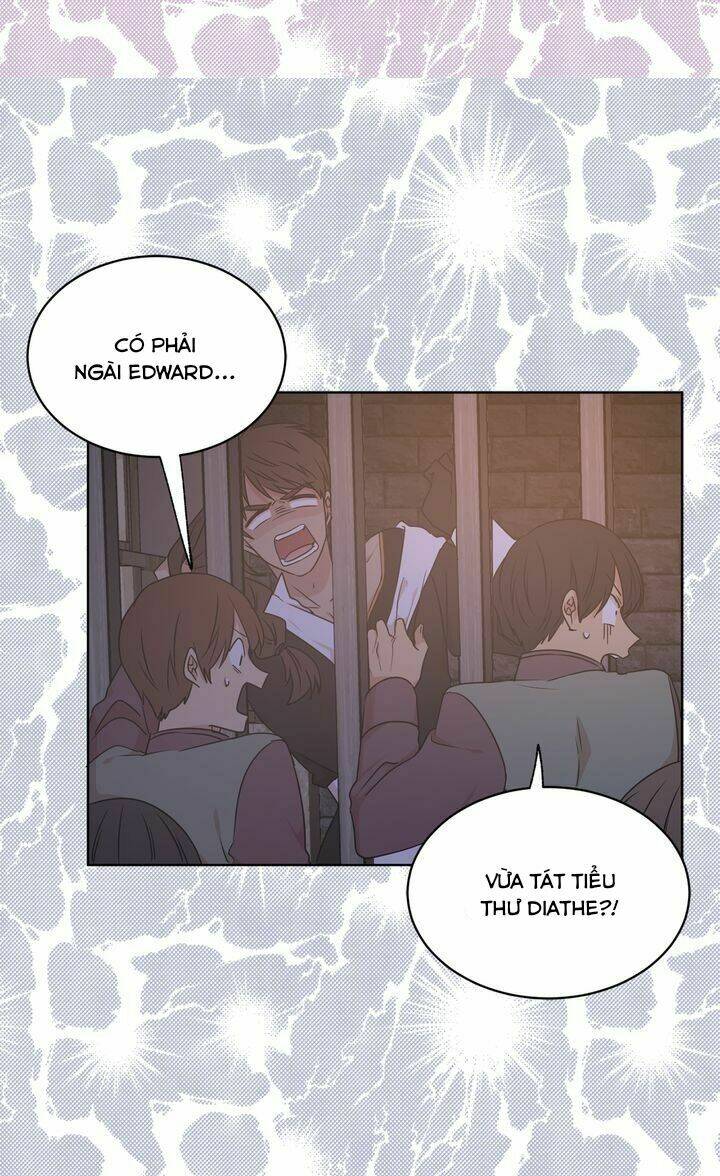 tôi chọn kết thúc của hoàng đế chapter 40 7